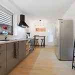 Kribbikrabba Hébergement de vacances