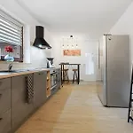 Kribbikrabba Hébergement de vacances Butjadingen