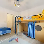 Kribbikrabba Butjadingen