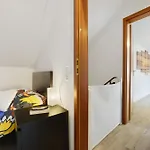 Kribbikrabba Hébergement de vacances