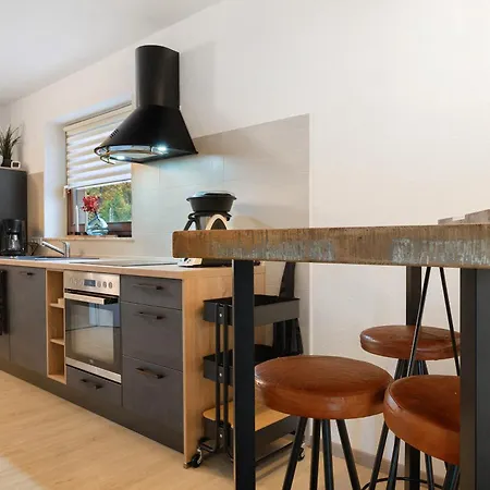 Kribbikrabba Ferienhaus Butjadingen
