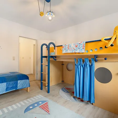 Kribbikrabba Ferienhaus Butjadingen