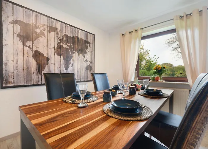 Kribbikrabba * Butjadingen